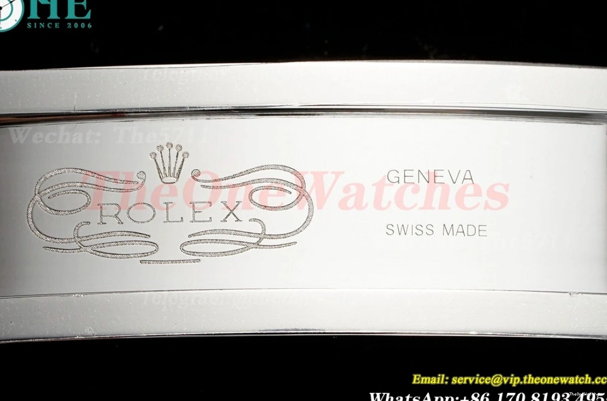 DD4801 AR+ Dial Grey 40mm RU Daytona 126519 SS 0204